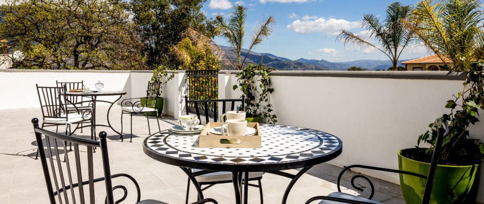 casa lujo en granada encanto habitacionnes dobles castillo lojuela cab